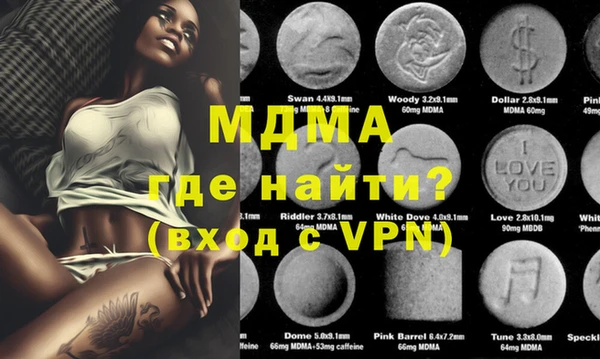 гашиш Дубна